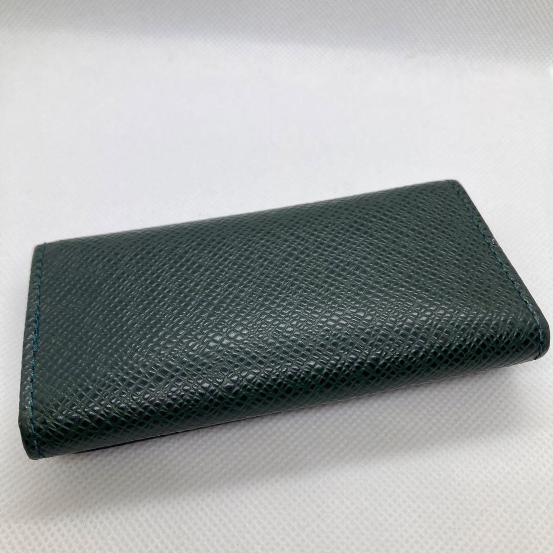 クロスケくんとママさん専用 ルイ・ヴィトン　キーケース