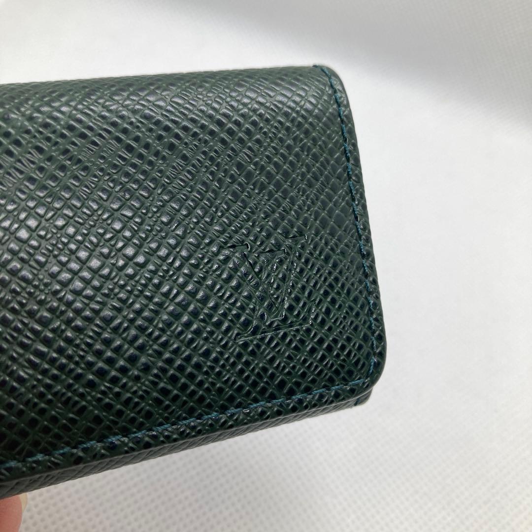 クロスケくんとママさん専用 ルイ・ヴィトン　キーケース