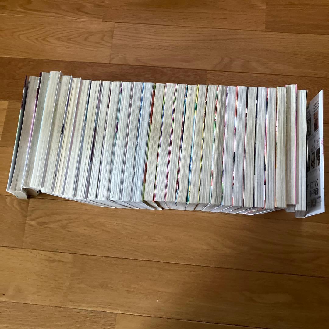 薬屋のひとりごと 全１２巻＋猫猫の後宮謎解き手帳全15巻