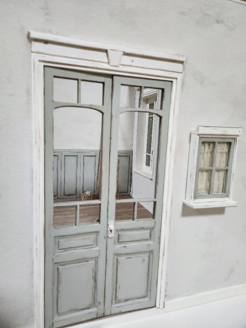 ドールハウス【専用出品】