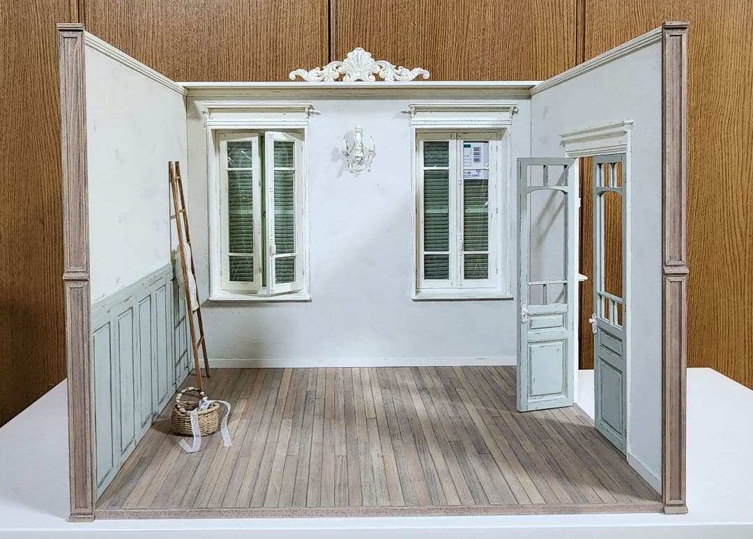 ドールハウス【専用出品】