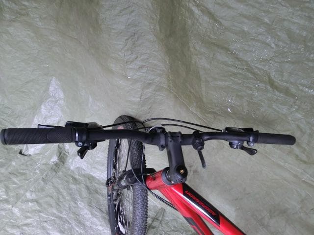 48：GT　AGGRESSOR SPORTS　ジャンク　引取限定：埼玉県所沢市