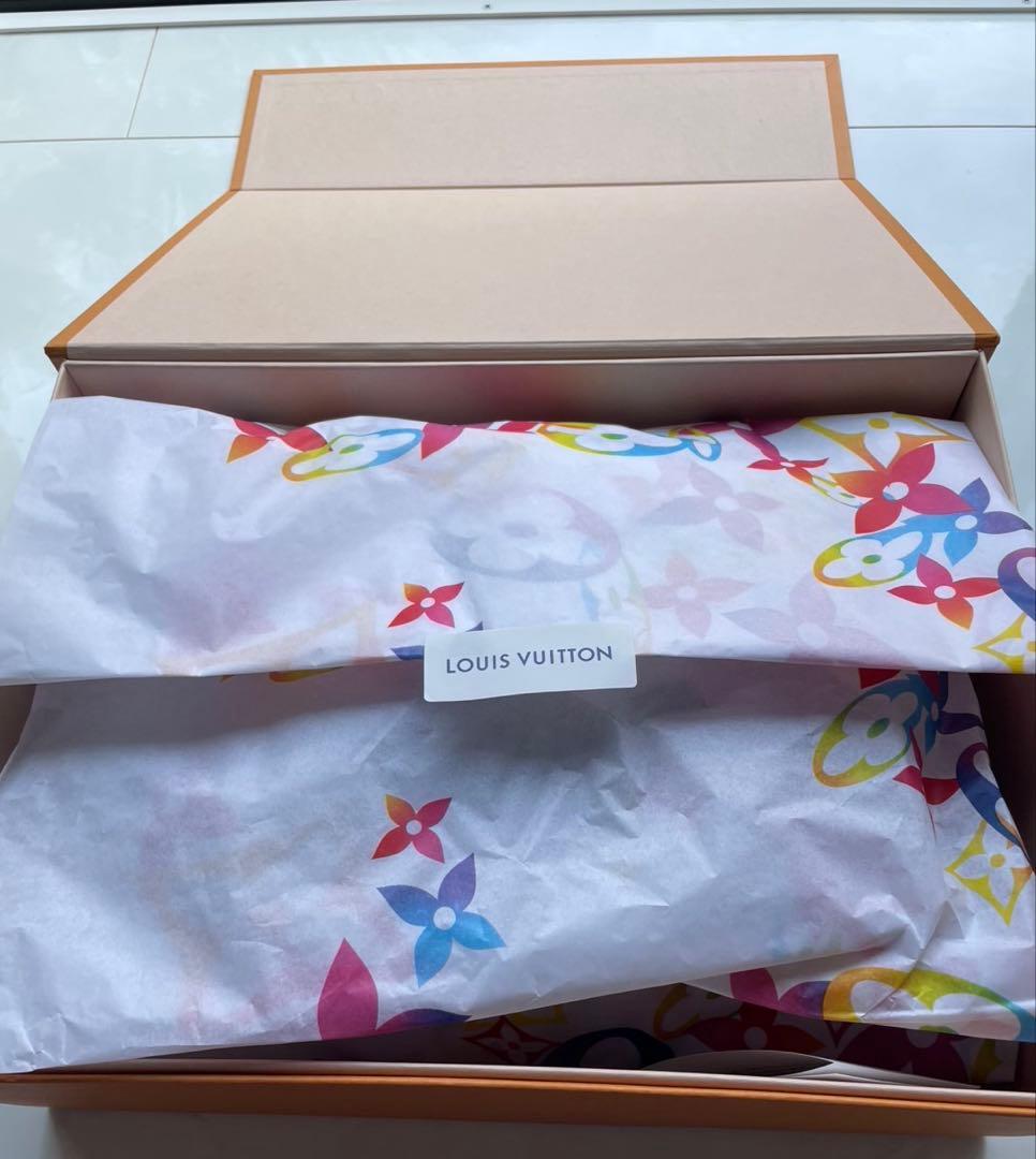 ☆週末限定価格☆ルイヴィトンnigoコラボ デニムハット