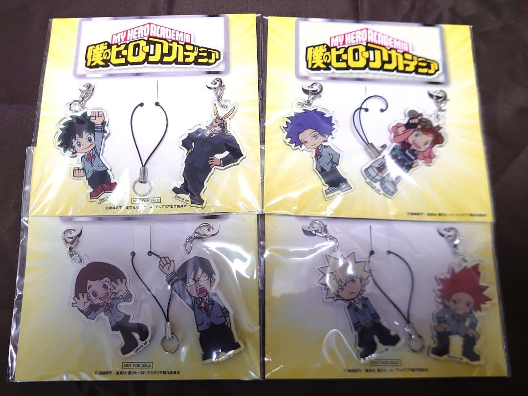 未開封あり/ヒロアカ 2期 全巻セット【DVD】