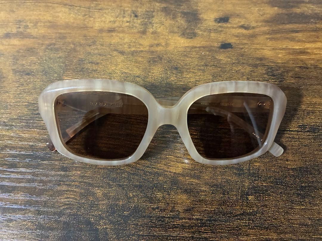 BLANC サングラス UVカット ブラン BE002