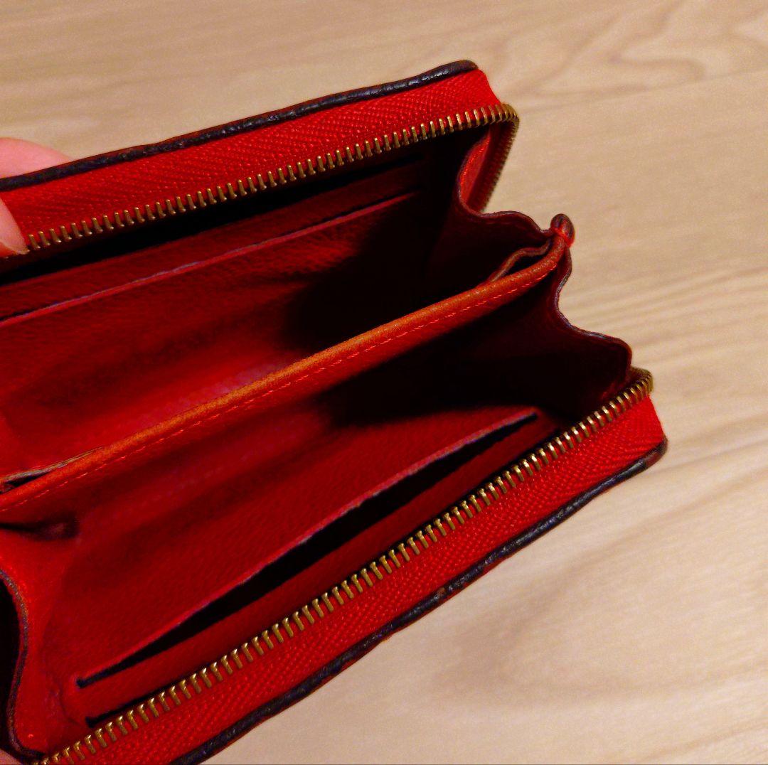 ルイ・ヴィトン財布