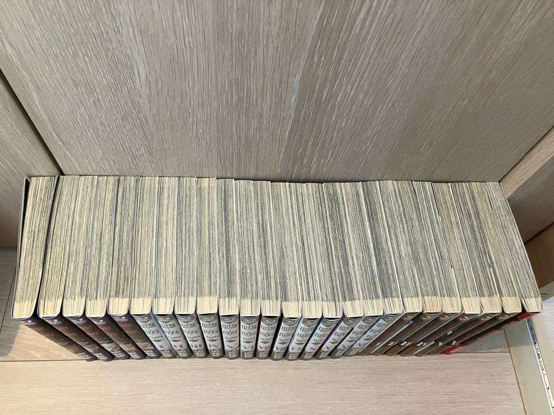 嘘喰い 全49巻+賭郎立会人　50巻セット