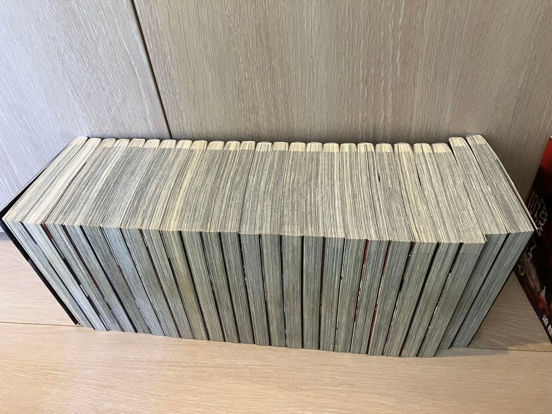 嘘喰い 全49巻+賭郎立会人　50巻セット