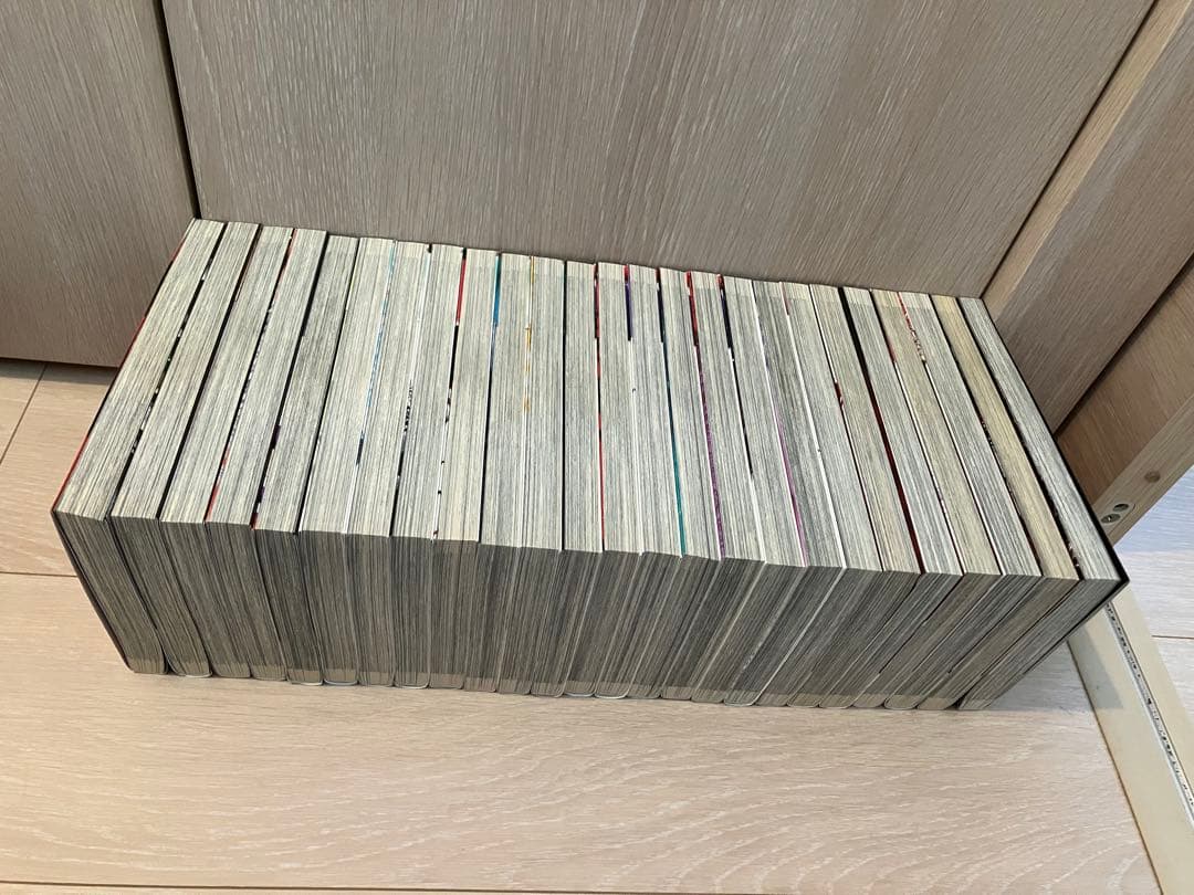 嘘喰い 全49巻+賭郎立会人　50巻セット