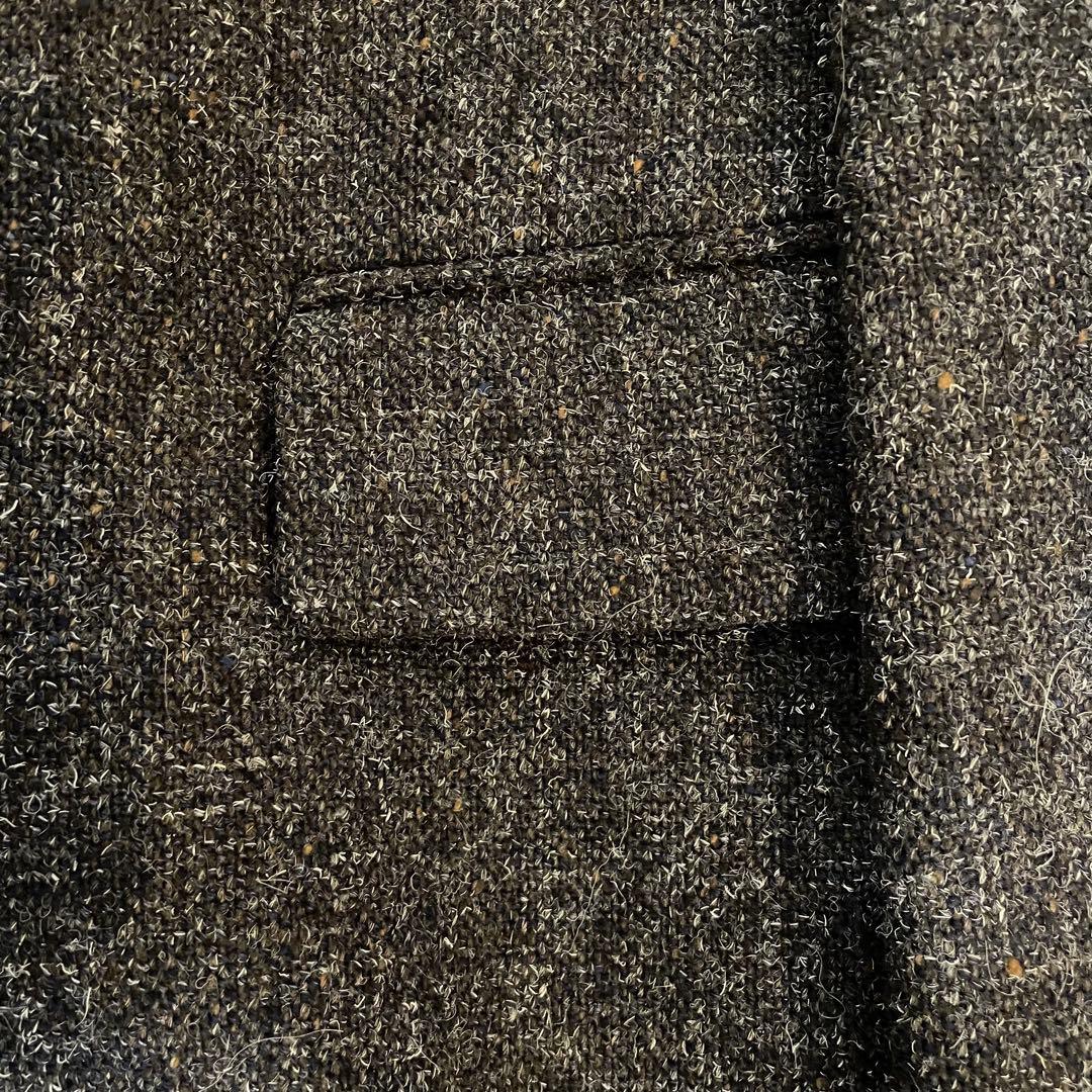 マルジェラ チェスターコート グレー 44