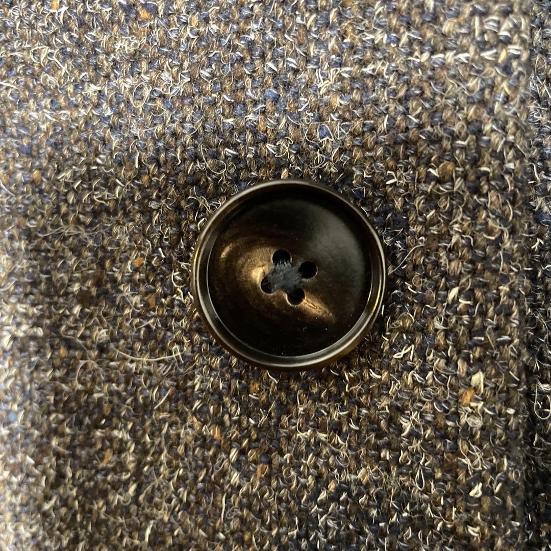 マルジェラ チェスターコート グレー 44