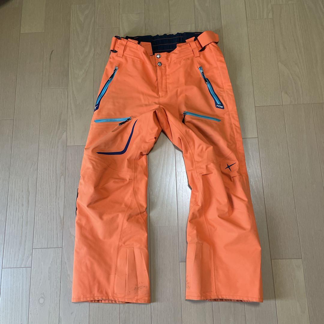 フェニックスPhenixスキーウェア上下ノルウェイナショナルチーム中古サイズM