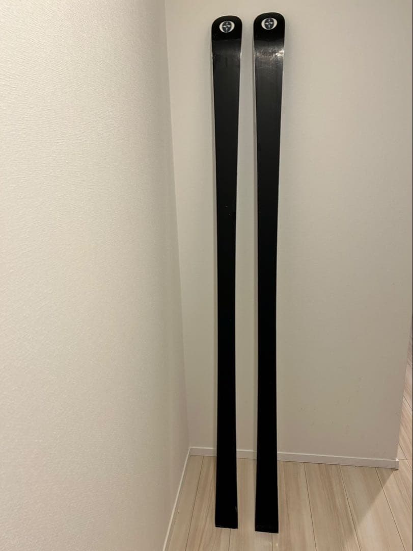 OGASAKA TRIUN GS 24/25モデル スキー板