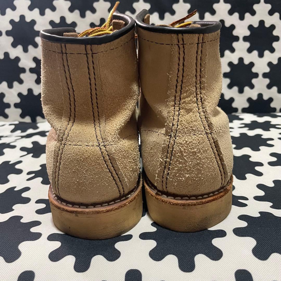靴 RED WING 8173 7D