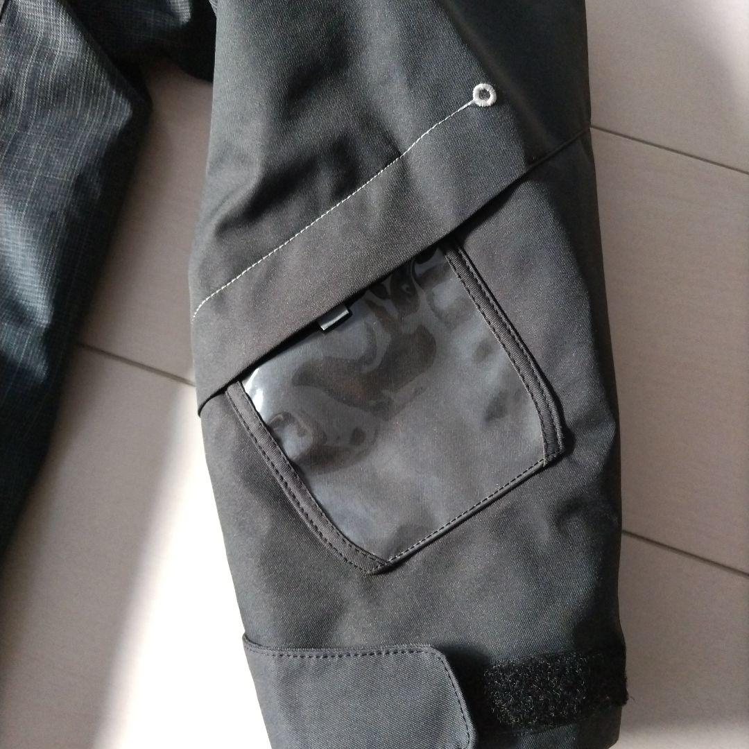 DESCENTE　デサントスキーウェア　size140