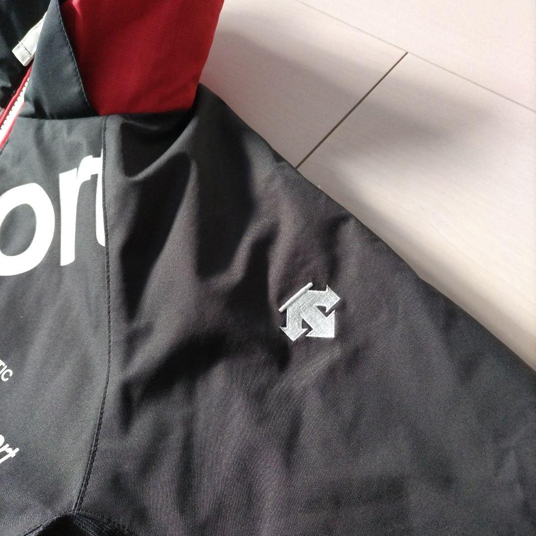 DESCENTE　デサントスキーウェア　size140