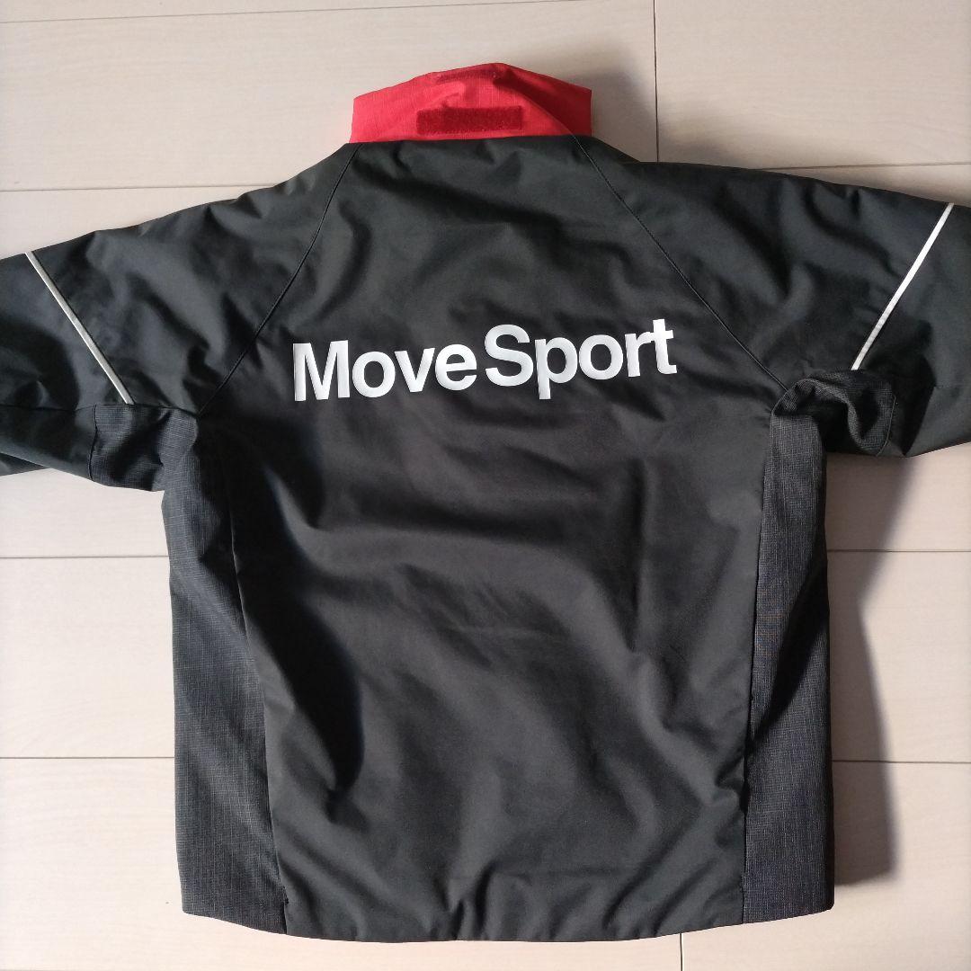 DESCENTE　デサントスキーウェア　size140