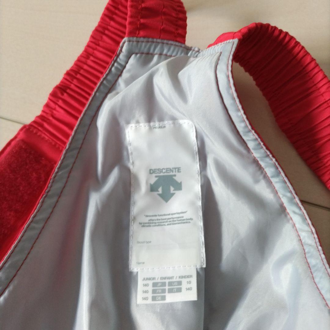 DESCENTE　デサントスキーウェア　size140