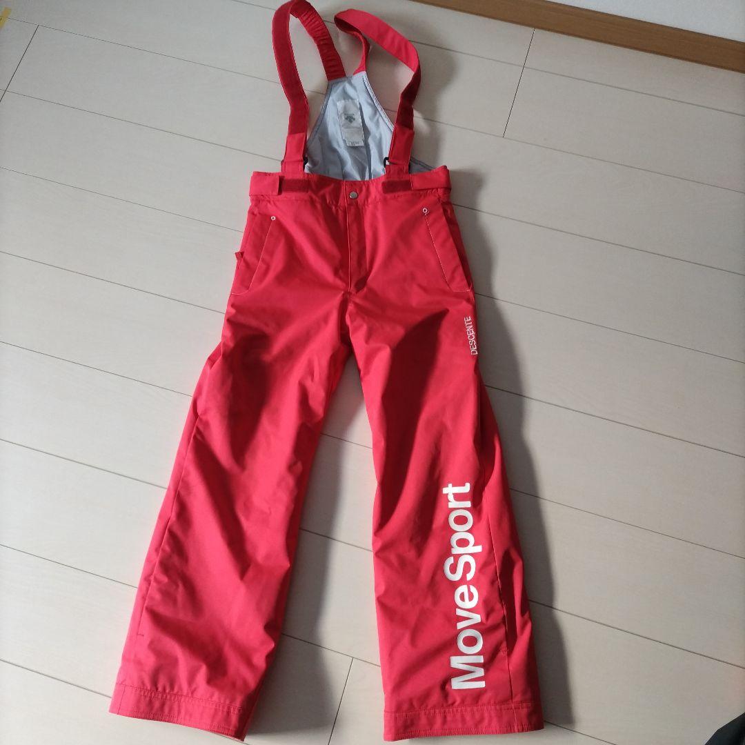 DESCENTE　デサントスキーウェア　size140
