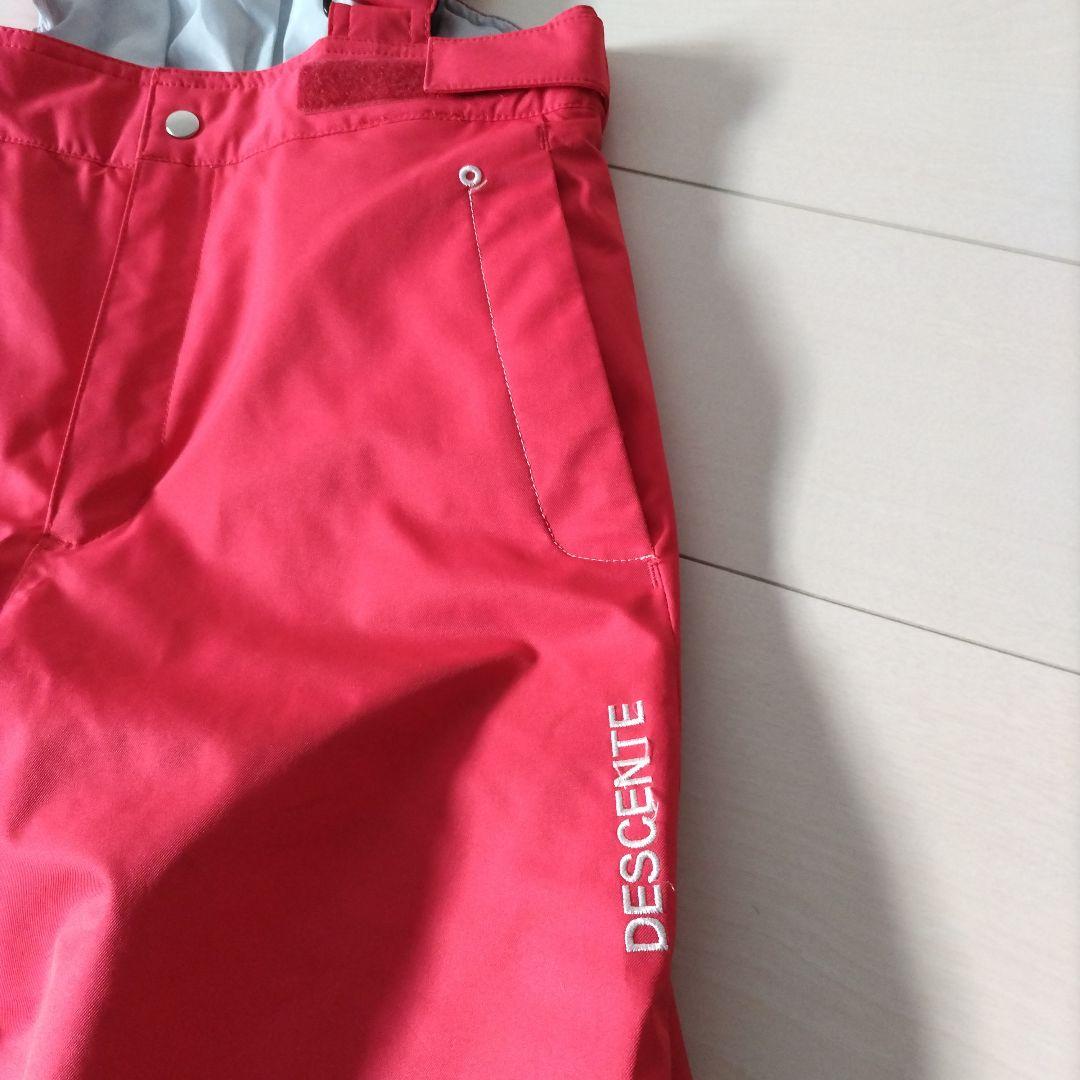 DESCENTE　デサントスキーウェア　size140