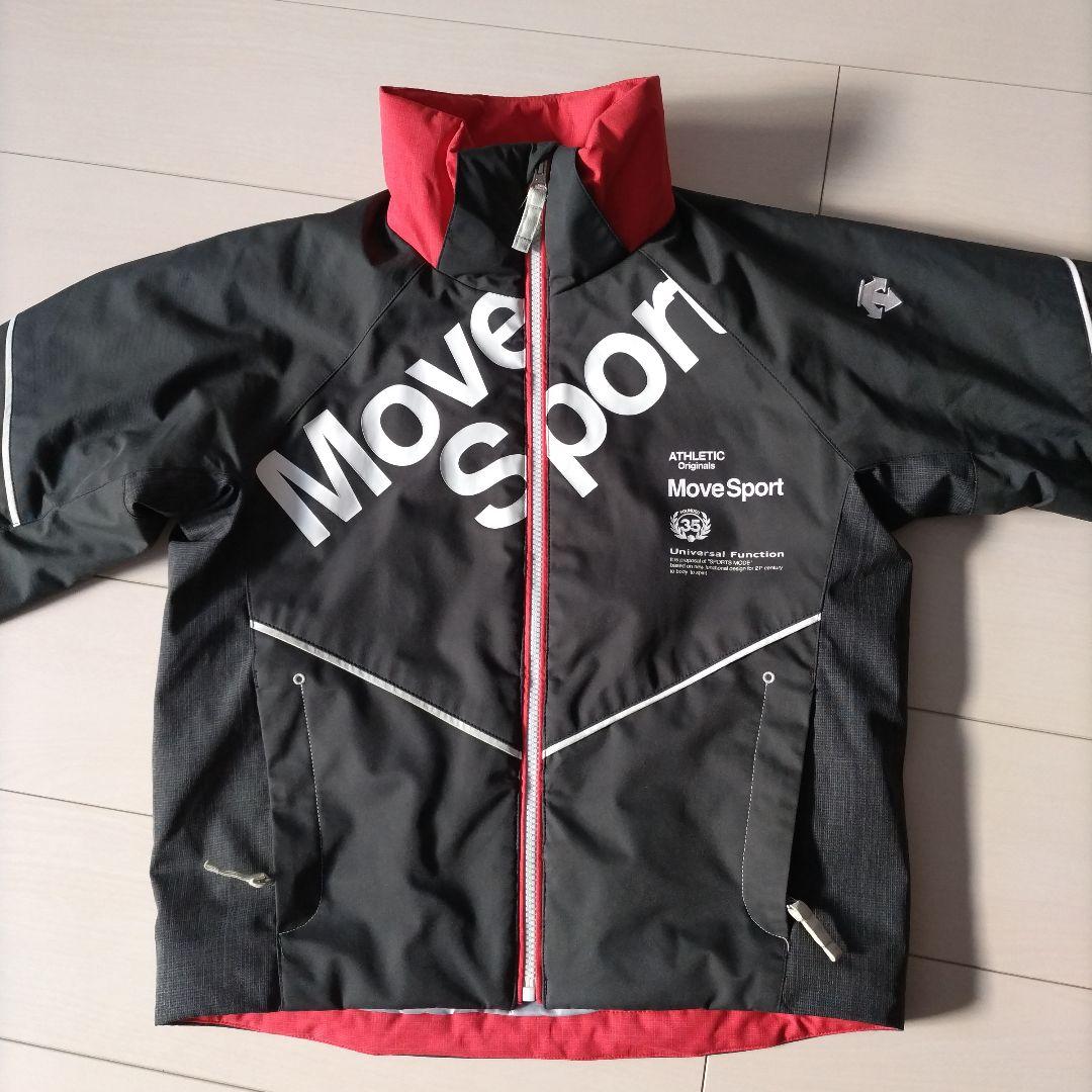 DESCENTE　デサントスキーウェア　size140