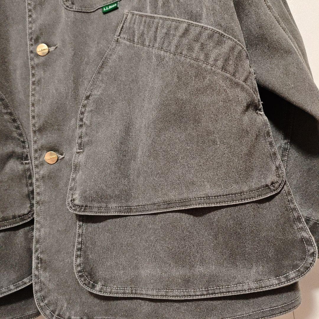 新品★エルエルビーン プロスペクト ハーバー フィールド コート ジャパン