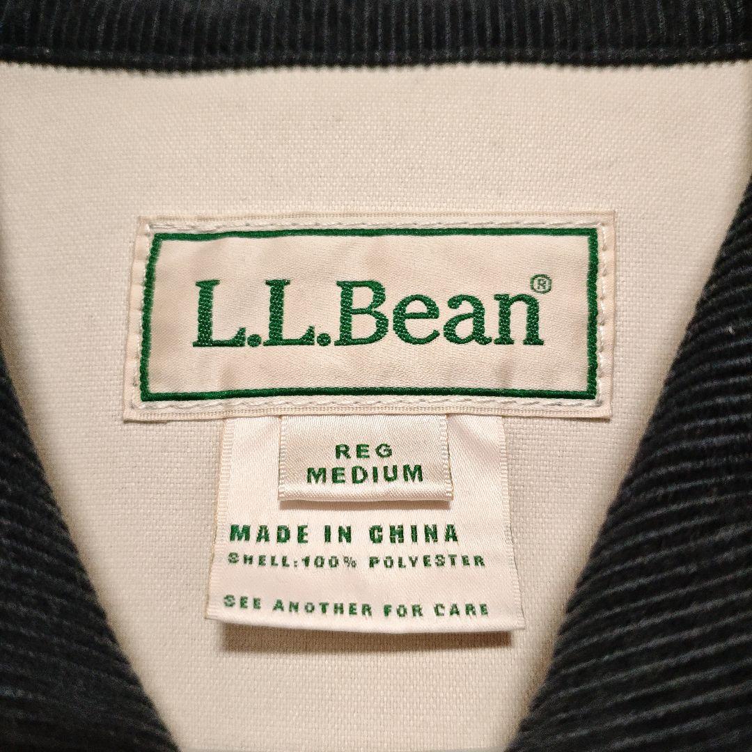 新品★エルエルビーン プロスペクト ハーバー フィールド コート ジャパン