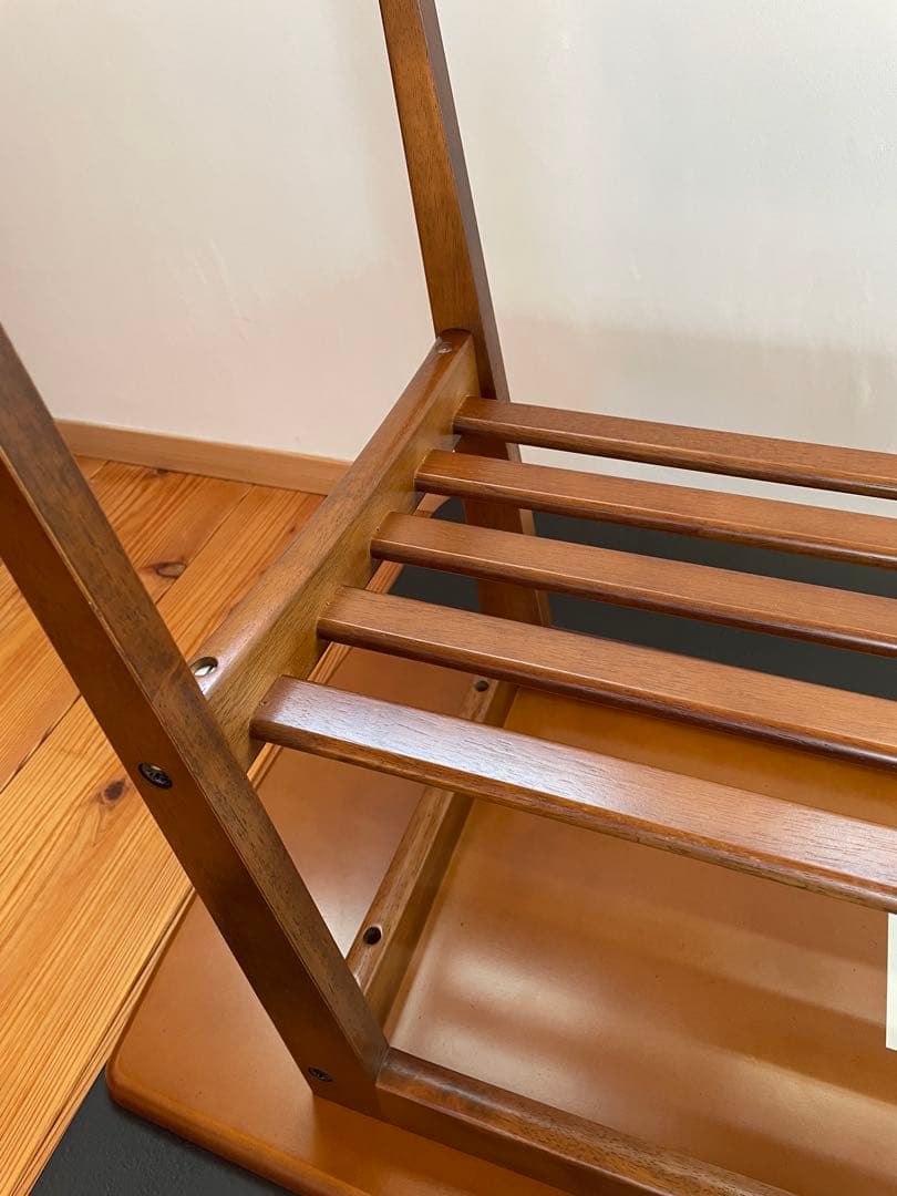 カリモク60 リビングテーブル　S ウォールナット