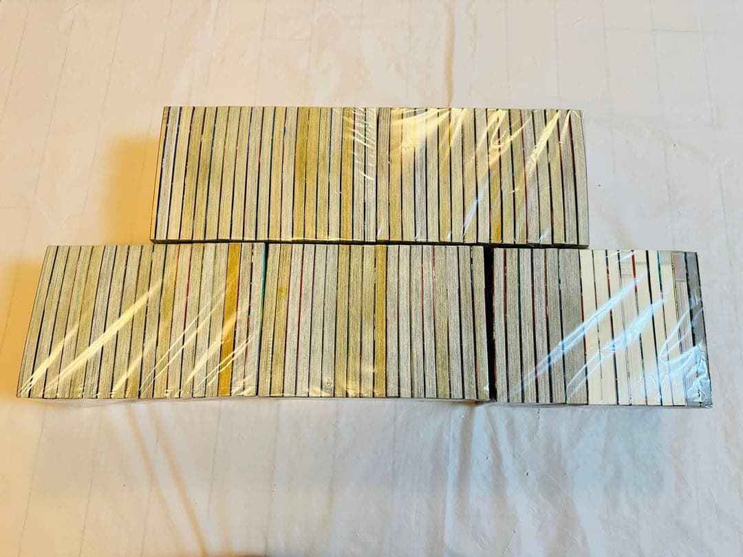 銀魂　３年Ｚ組銀八先生　全巻　セット