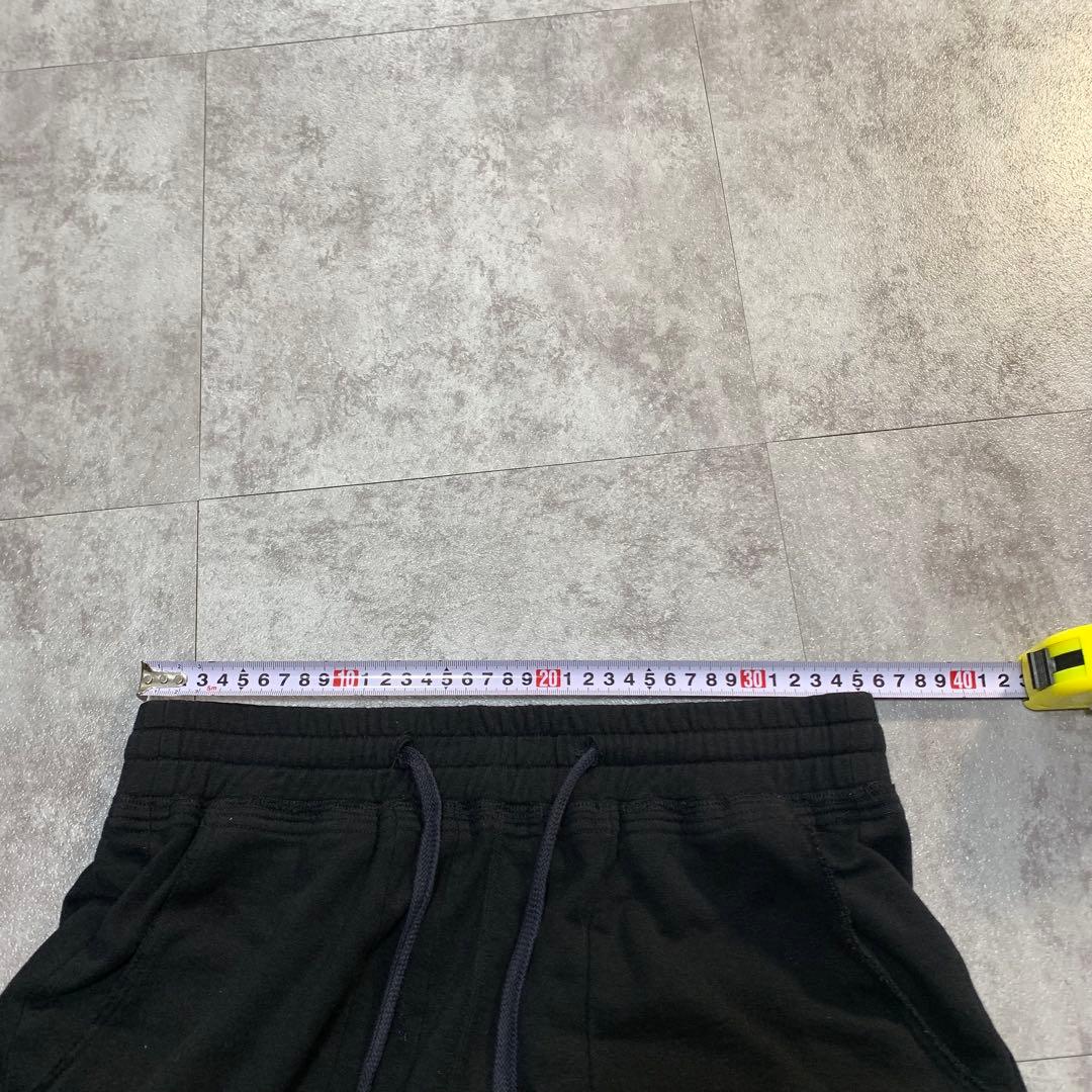 パンツ julius archive sarouel sweat pants rick