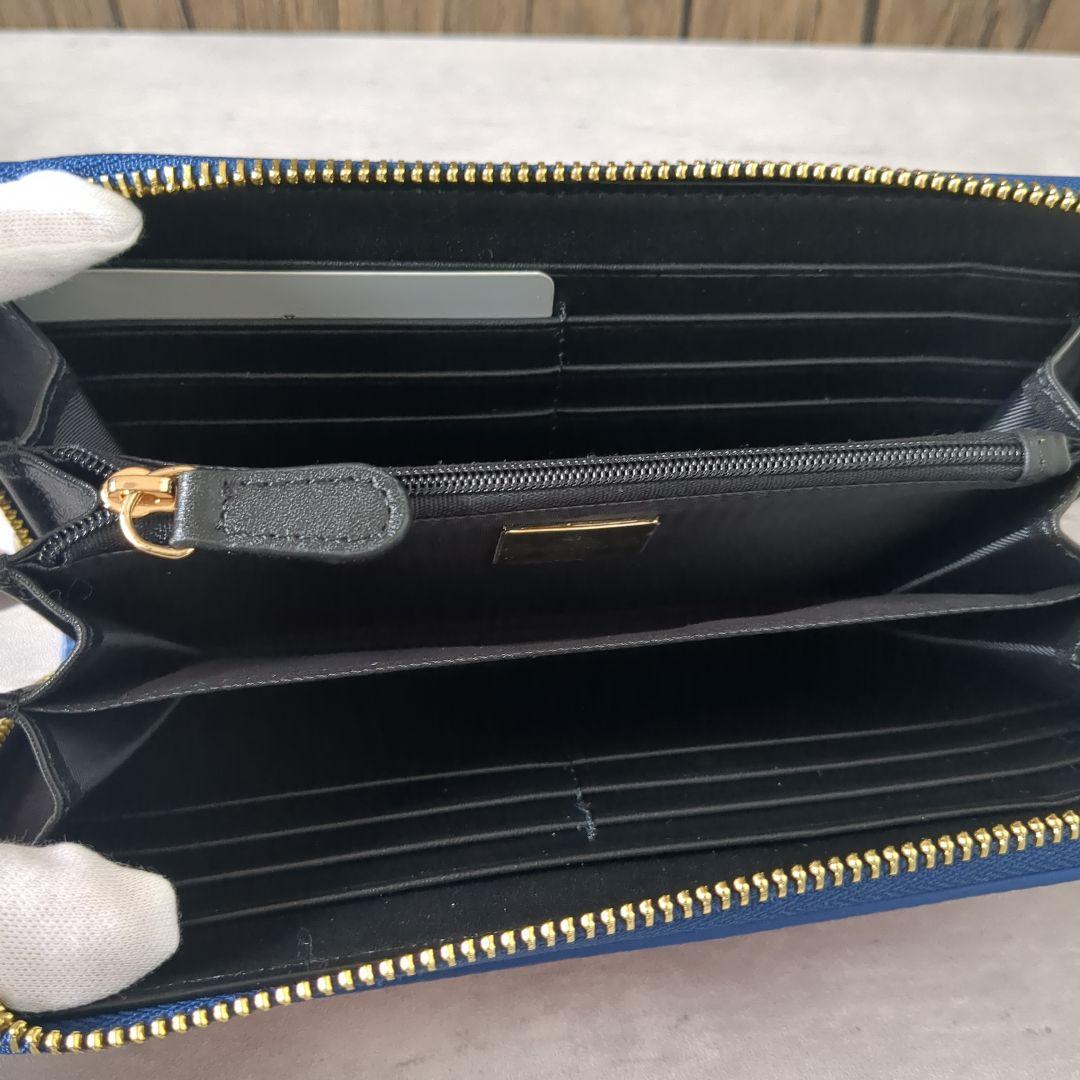 【新品】ヴィヴィアンウエストウッド　長財布　55VV329