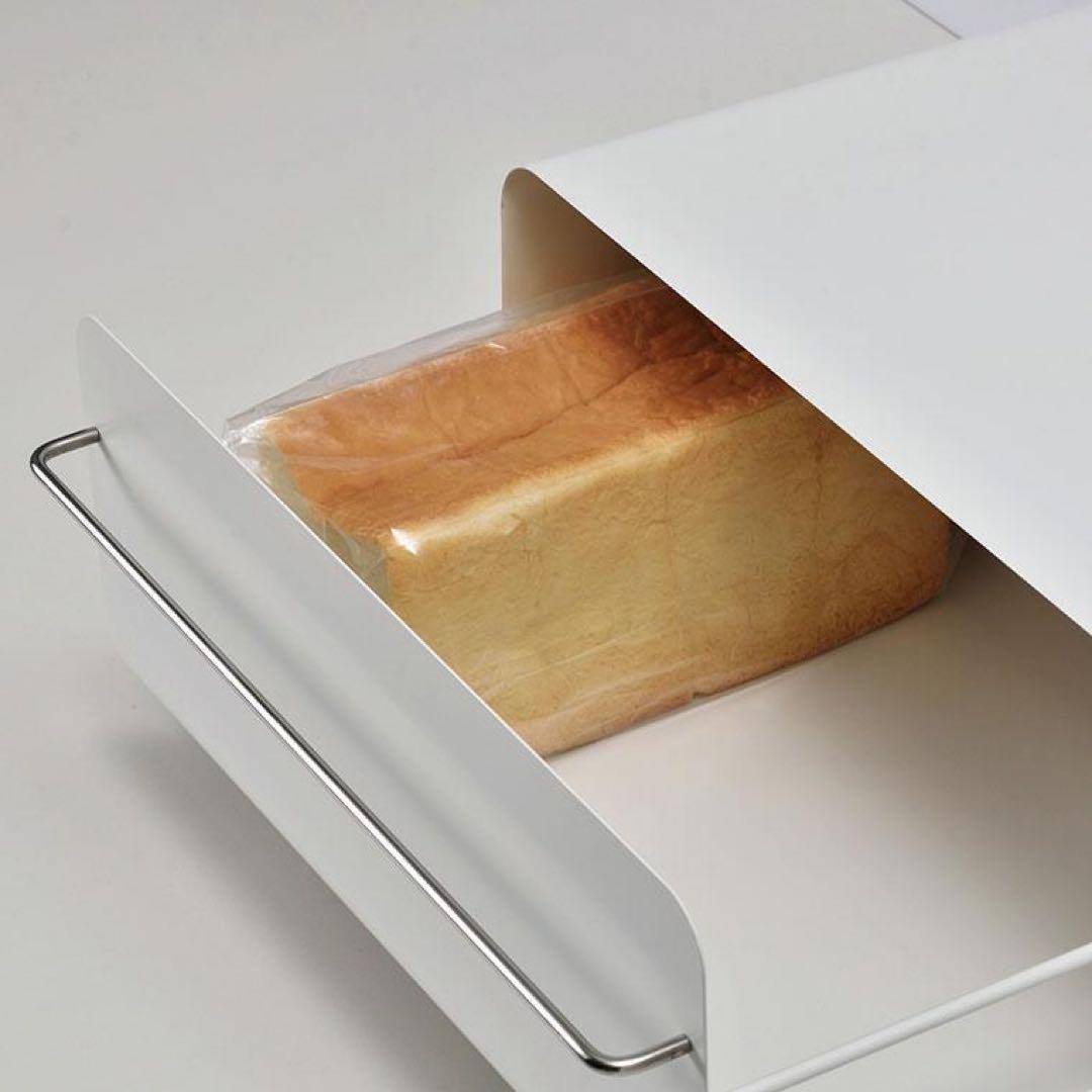 ウタウ ブレッドドロワー ビーワーススタイル SI-515016 ピュアホワイト