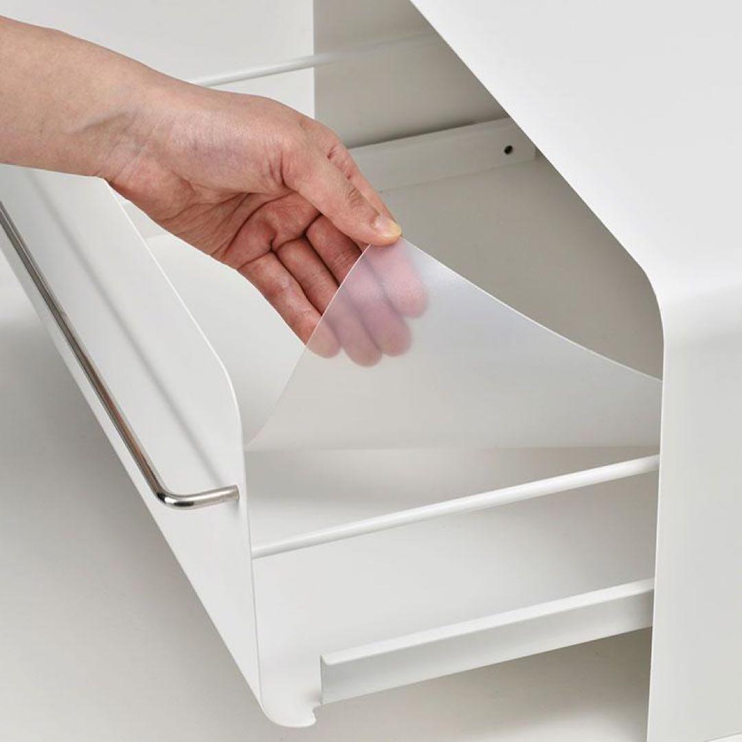 ウタウ ブレッドドロワー ビーワーススタイル SI-515016 ピュアホワイト