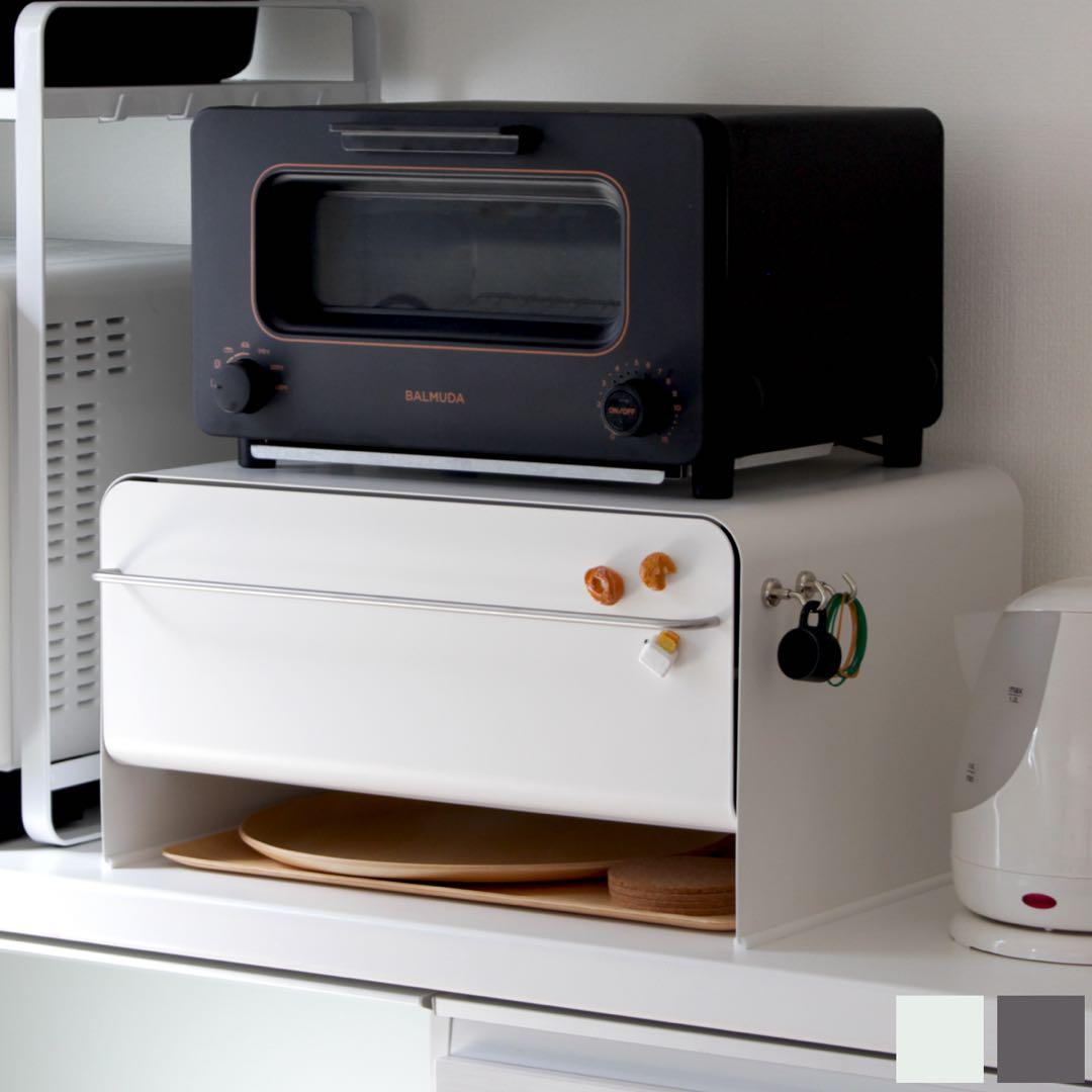 ウタウ ブレッドドロワー ビーワーススタイル SI-515016 ピュアホワイト