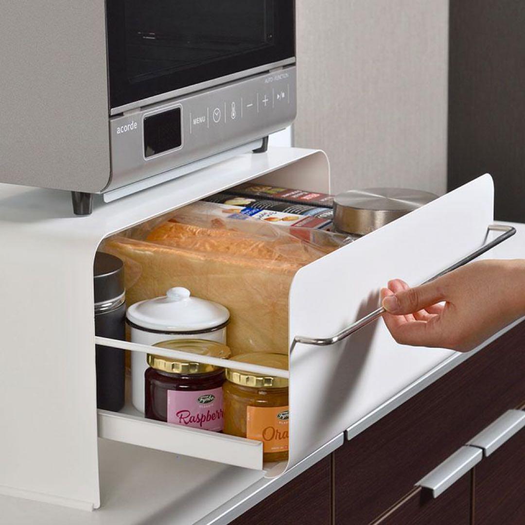 ウタウ ブレッドドロワー ビーワーススタイル SI-515016 ピュアホワイト