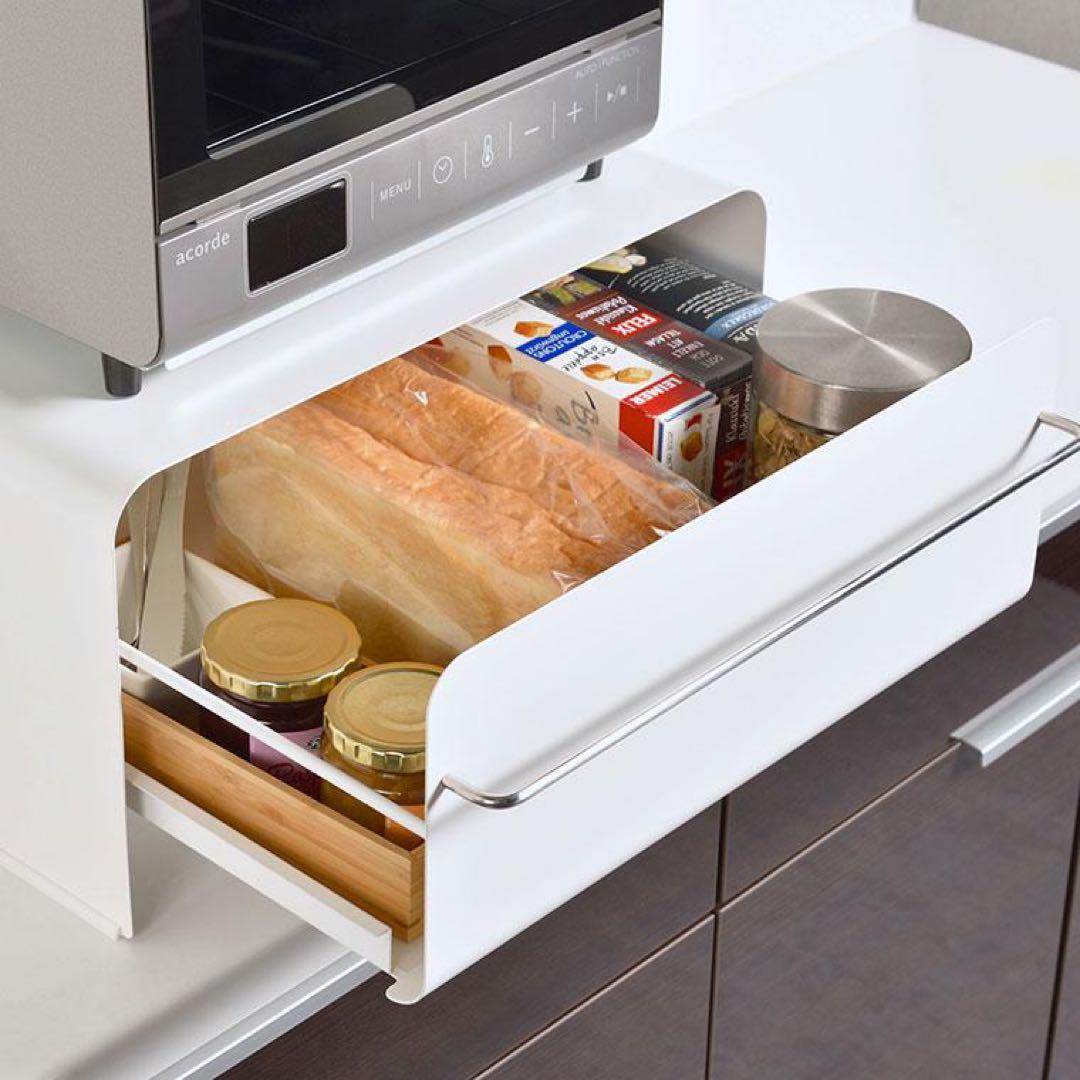 ウタウ ブレッドドロワー ビーワーススタイル SI-515016 ピュアホワイト