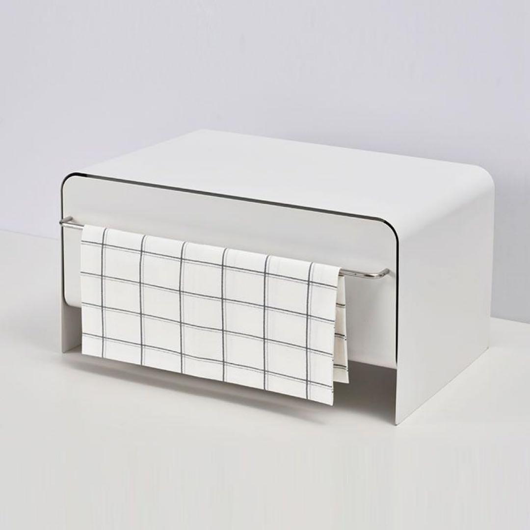 ウタウ ブレッドドロワー ビーワーススタイル SI-515016 ピュアホワイト