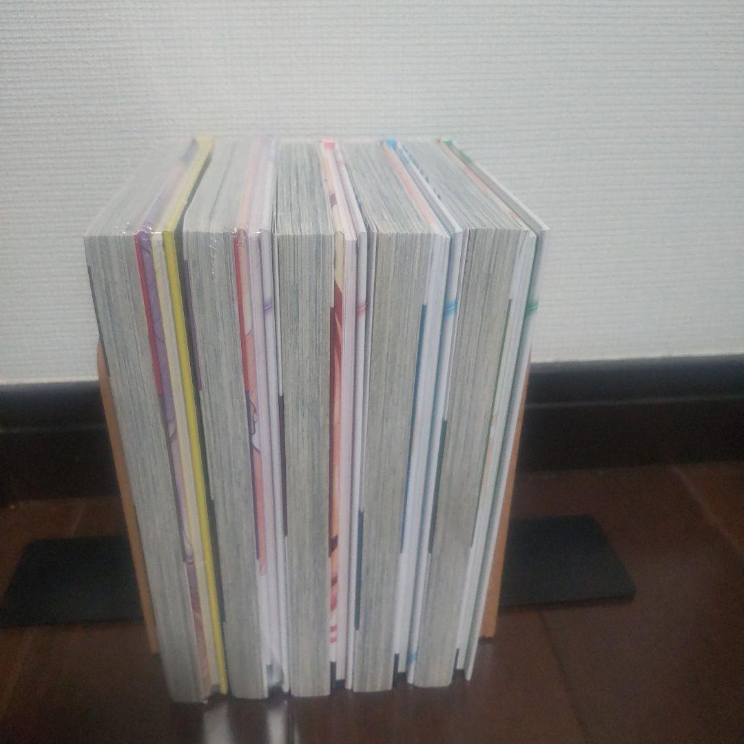 カッコウの許嫁 1巻〜31巻 全巻 初版