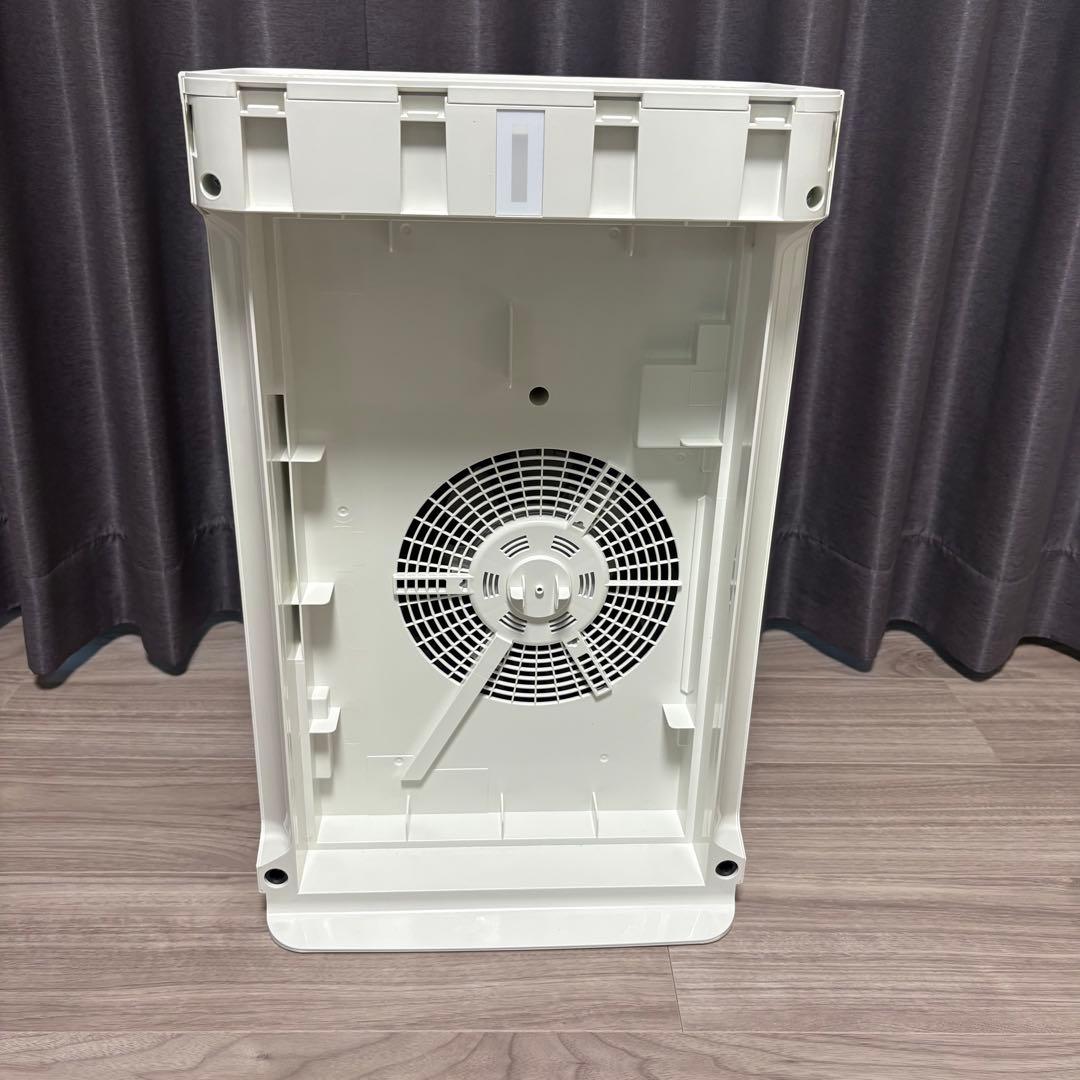 パナソニック　Panasonic 空気清浄機　F-PXY60 2024年製　取説