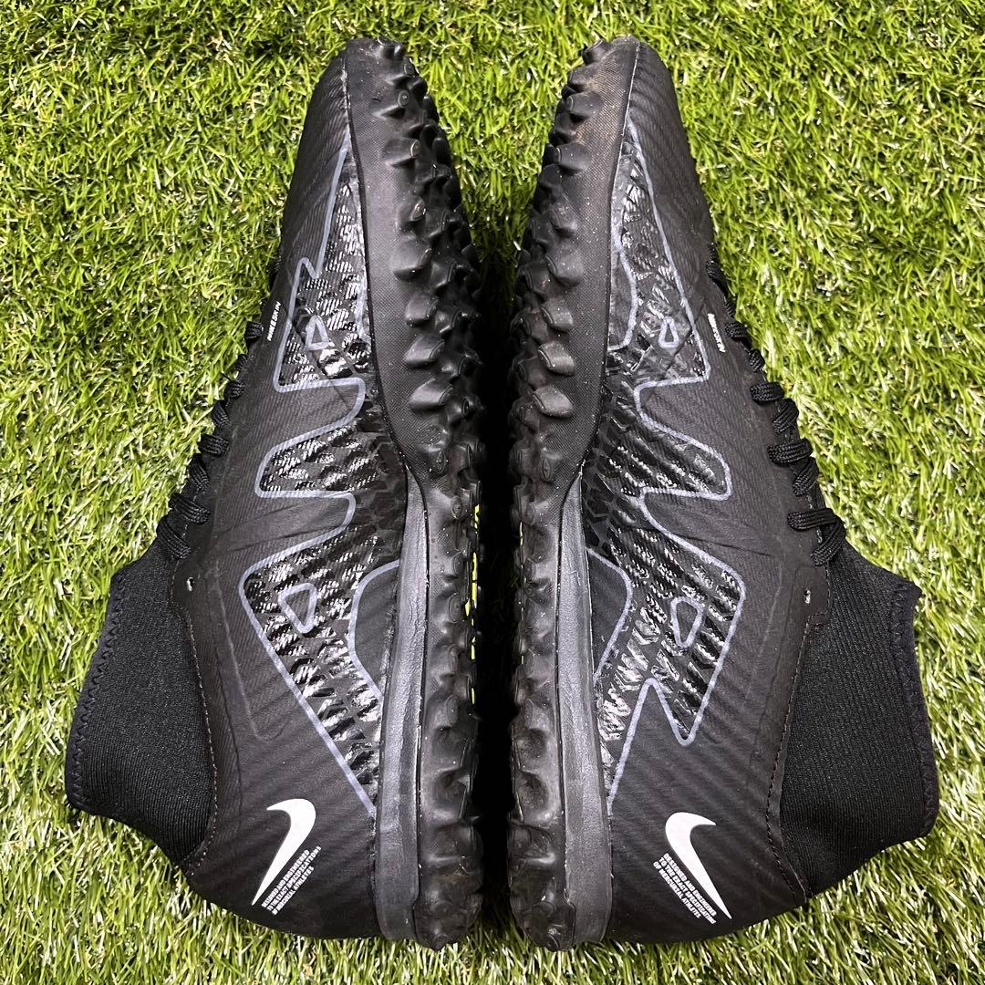 サッカースパイク ナイキ ズーム マーキュリアル スーパーフライ Ⅸ アカデミー