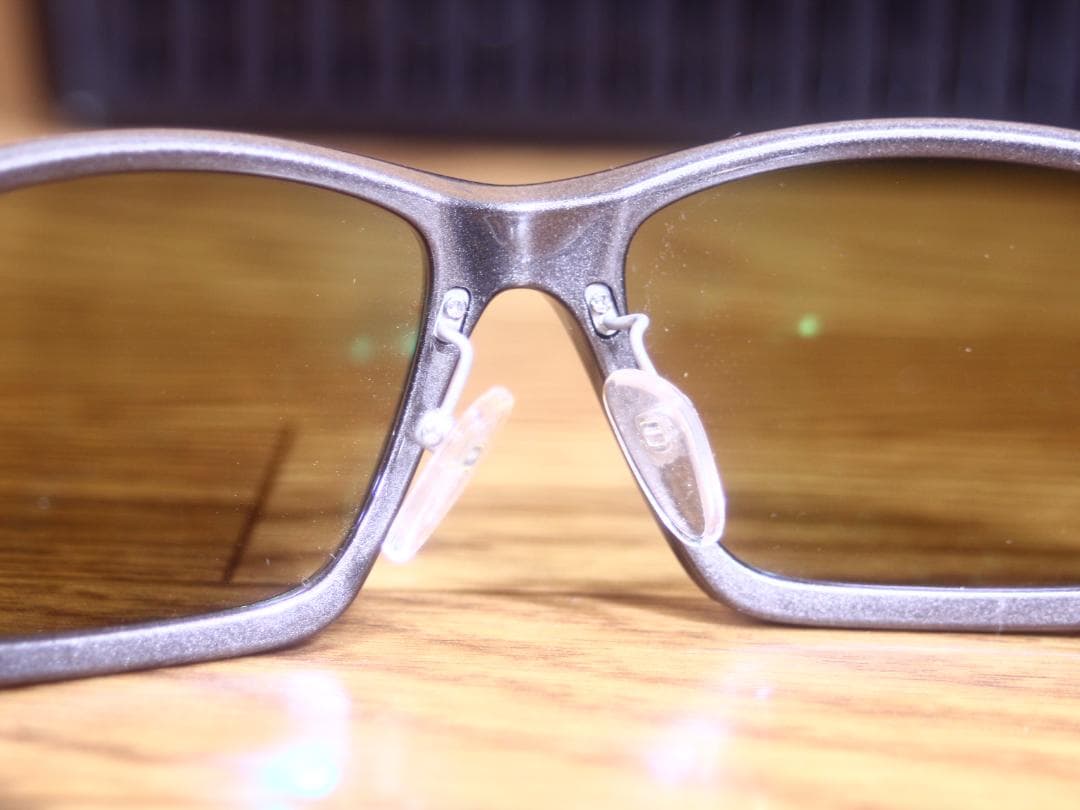 ZEAL ゼクー バイ ジール オプティクス HOVER 偏光サングラス