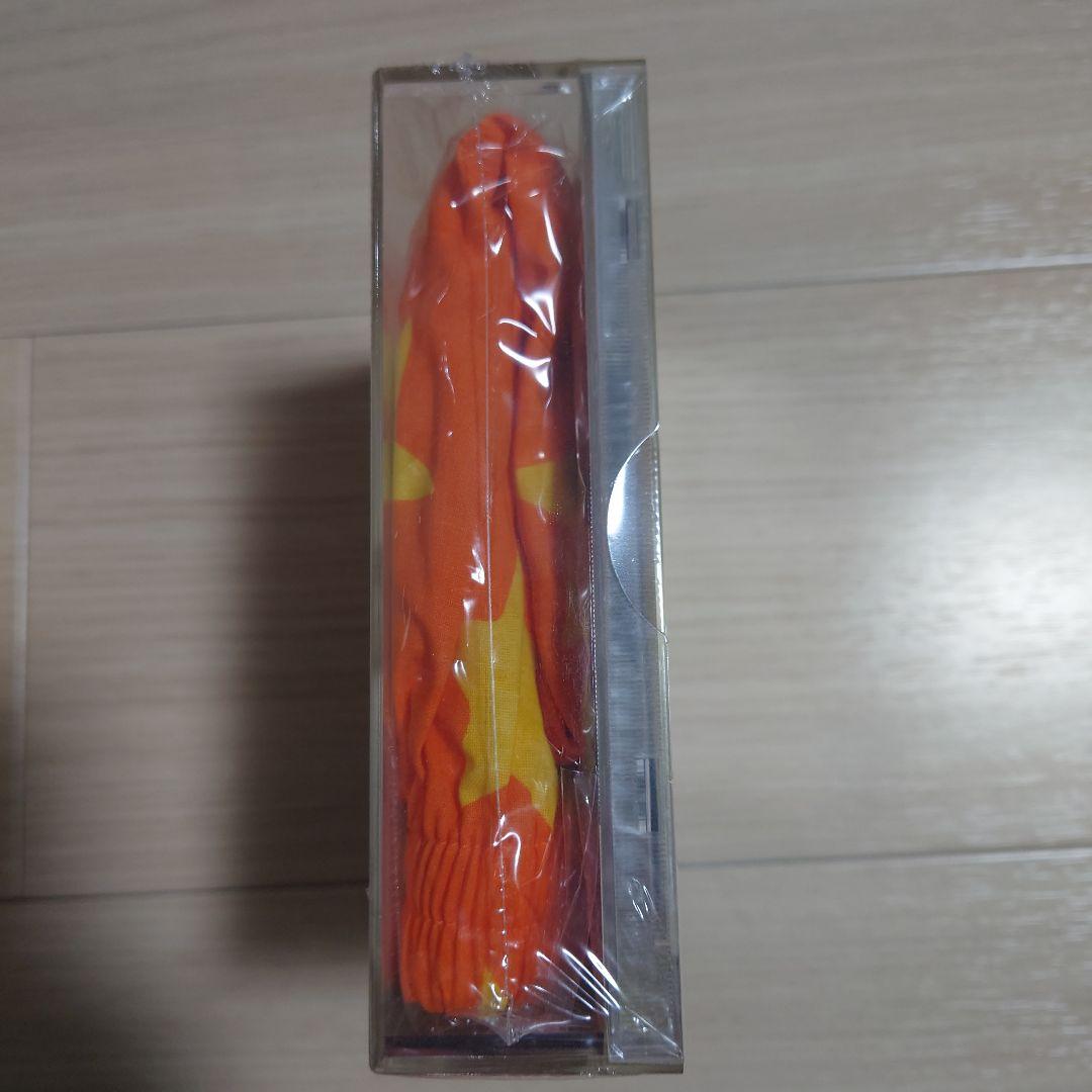 新品未開封　ポピーザぱフォーマー サウンドトラックス　トランクス付き完全限定盤