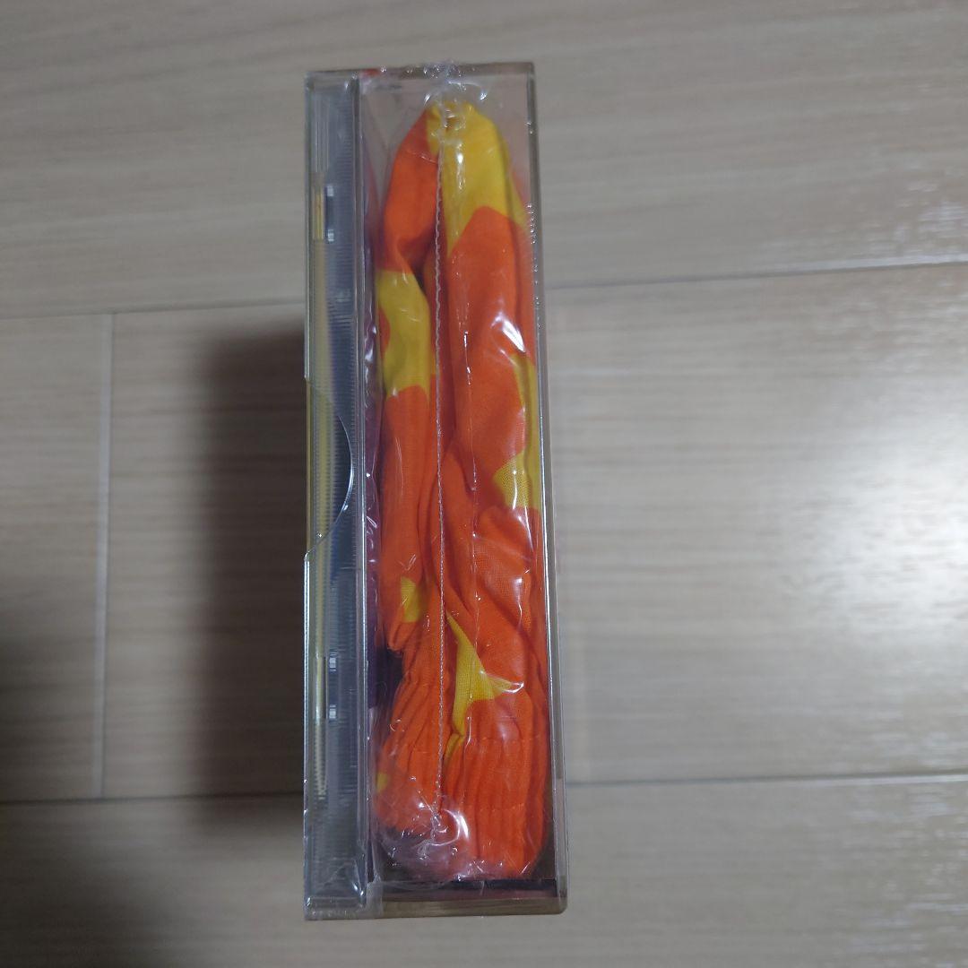 新品未開封　ポピーザぱフォーマー サウンドトラックス　トランクス付き完全限定盤