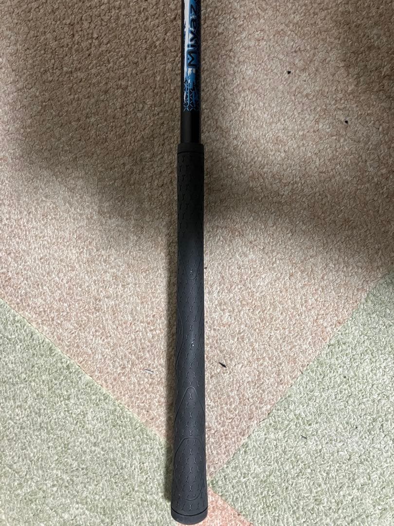 ゼクシオエックス2024 7W 純正SR