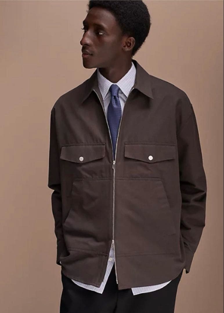 専用です。　　エルメス H織りタイ 《ファソネ H》 7 cm 新品 未使用