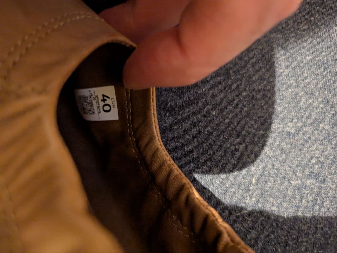 【最終値下げ】vivoアサナ イン バレリーナ 40