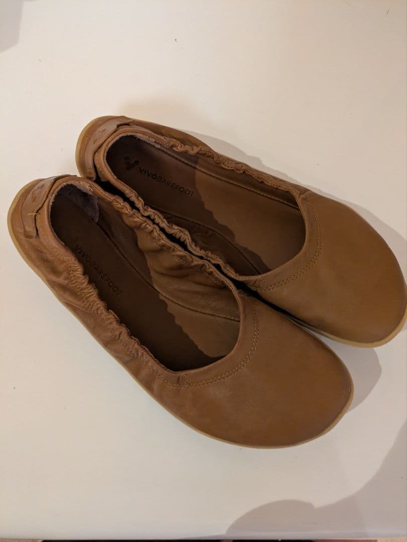 【最終値下げ】vivoアサナ イン バレリーナ 40