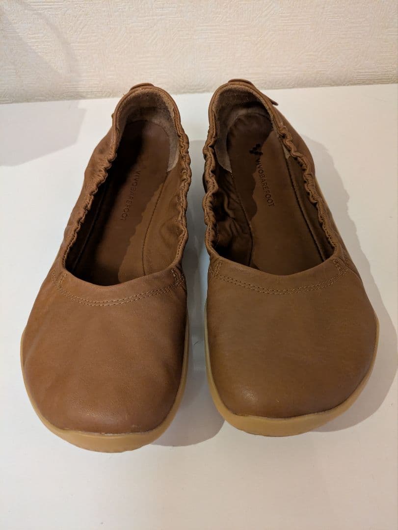 【最終値下げ】vivoアサナ イン バレリーナ 40