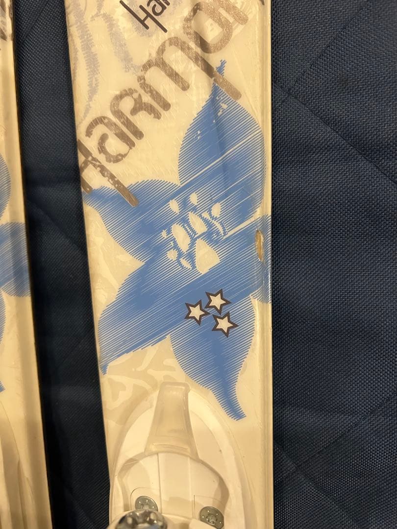 大人 スキーセットロシニョール 146cm ブーツ22-23.5