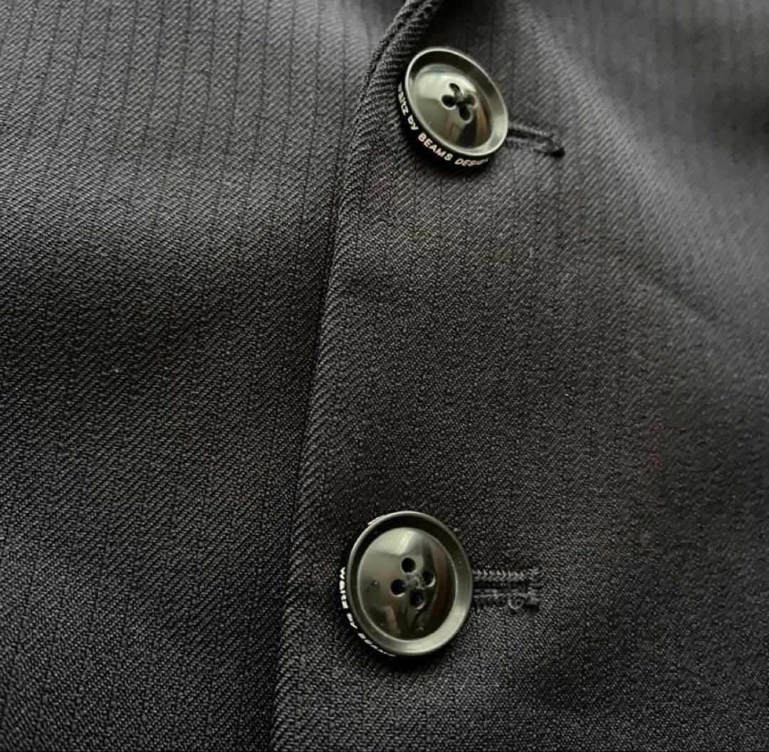 waltz by BEAMS DESIGN フォーマルスーツ 150